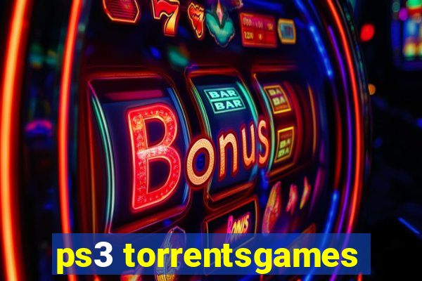 ps3 torrentsgames